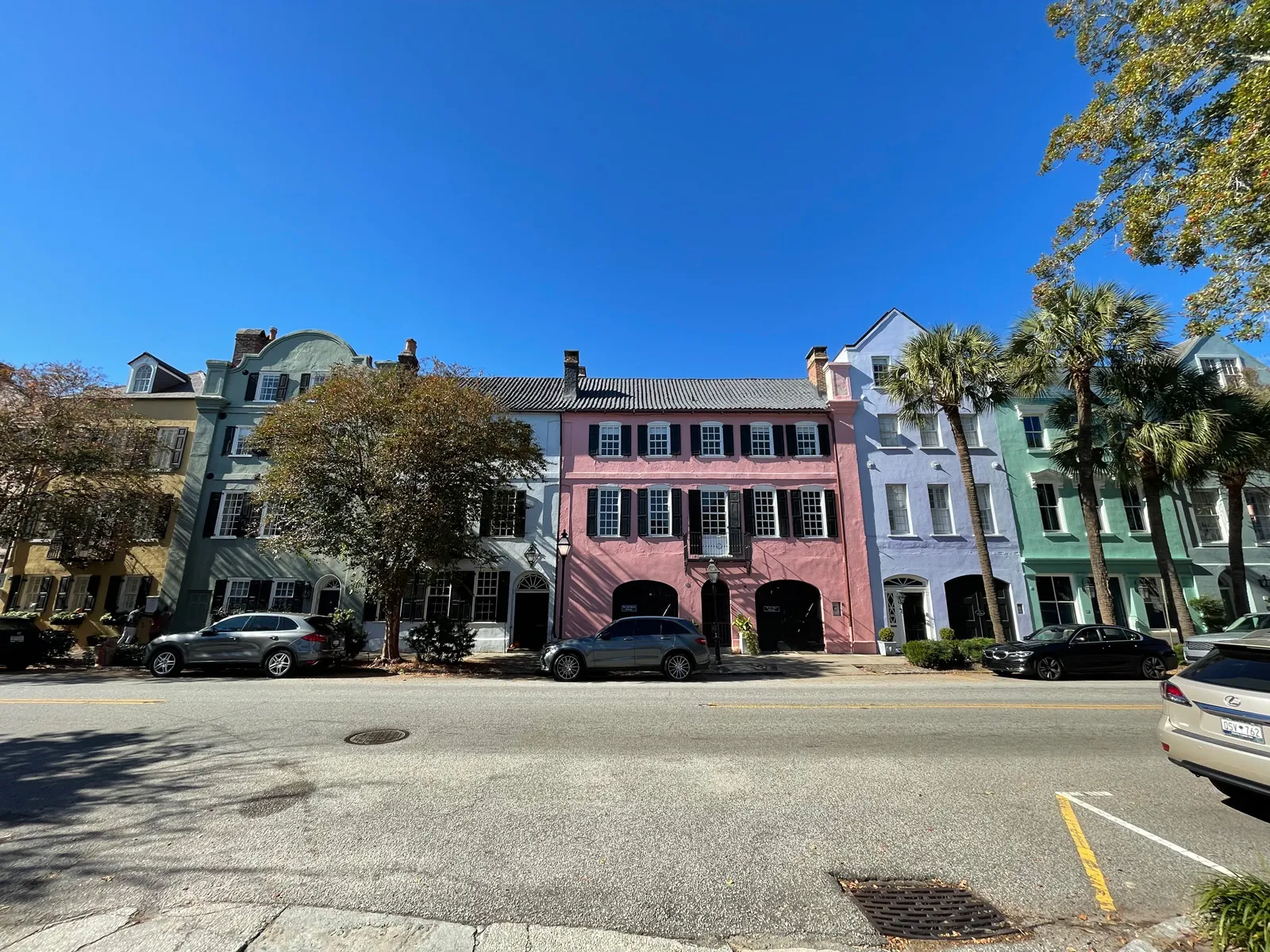 Charleston Homes, Charleston Real Estate, Mike Ciucci Realtor